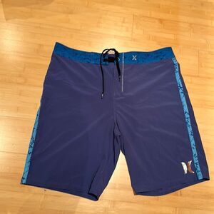 Hurley bathing suit